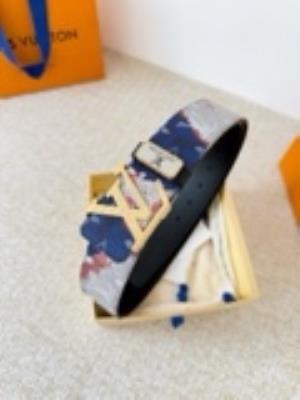 wholesale quality louis vuitton belt model no. 843